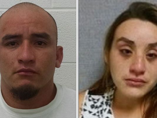Parents arrested in death of Maryland boy, age 2 - CBS News