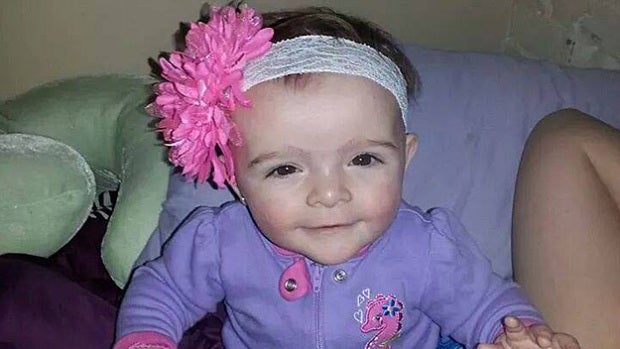 Massachusetts police probing death of foster child; 2nd remains ...