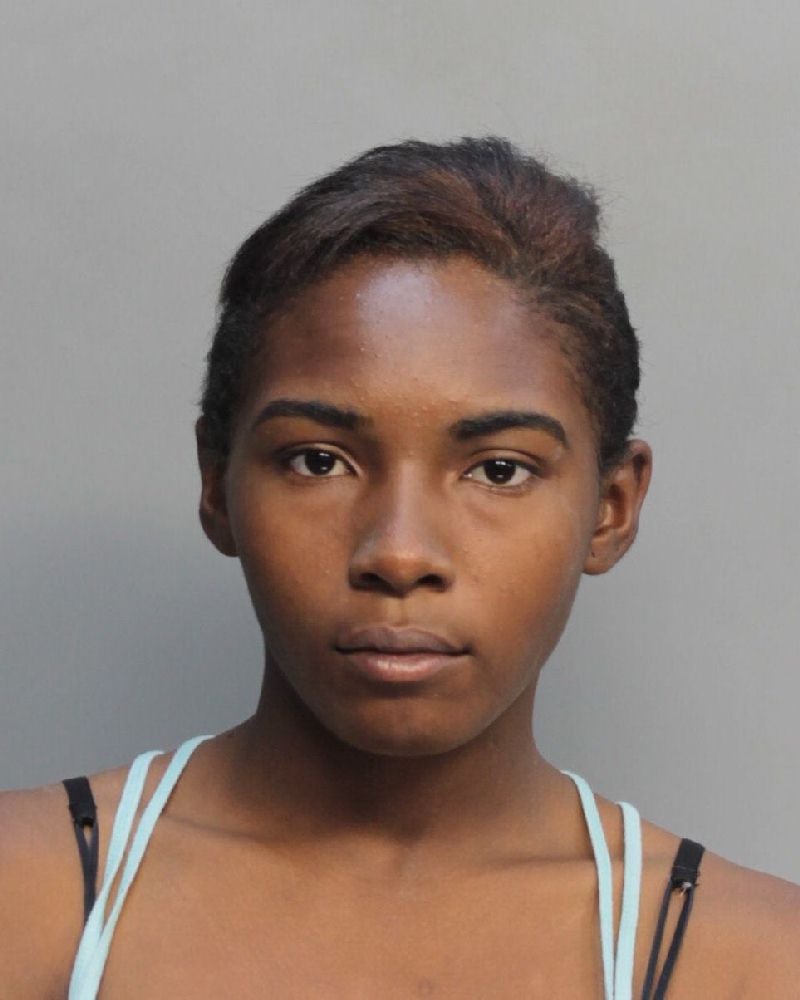 Florida students accused of fatal machete attack on teen CBS News