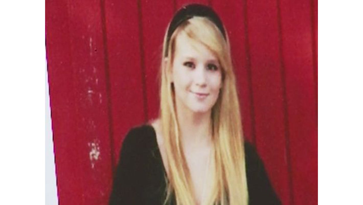 Julie Mott case Man was "obsessed" with deceased San Antonio, Texas