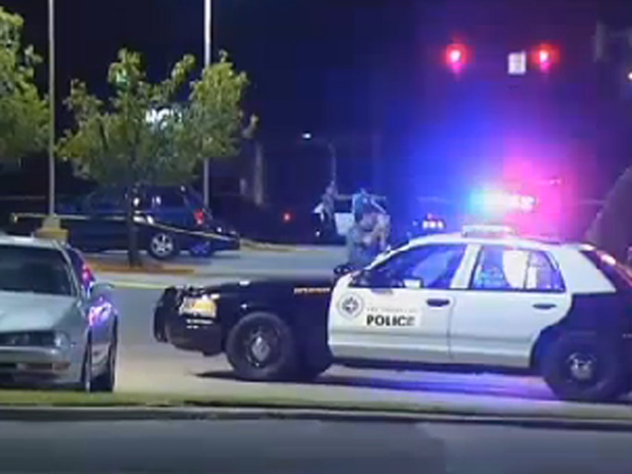 Oklahoma Labor Commissioner Mark Costello stabbed to death CBS News