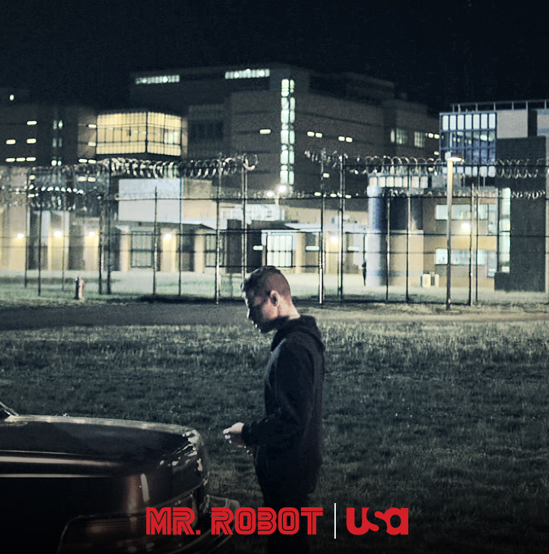 Mr. Robot: Latest News, Photos, Videos on Mr. Robot 