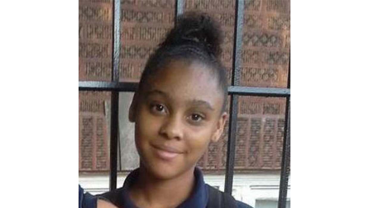 Chicago police search for 12-year-old girl Myesha Lee, fear sex trafficking  - CBS News