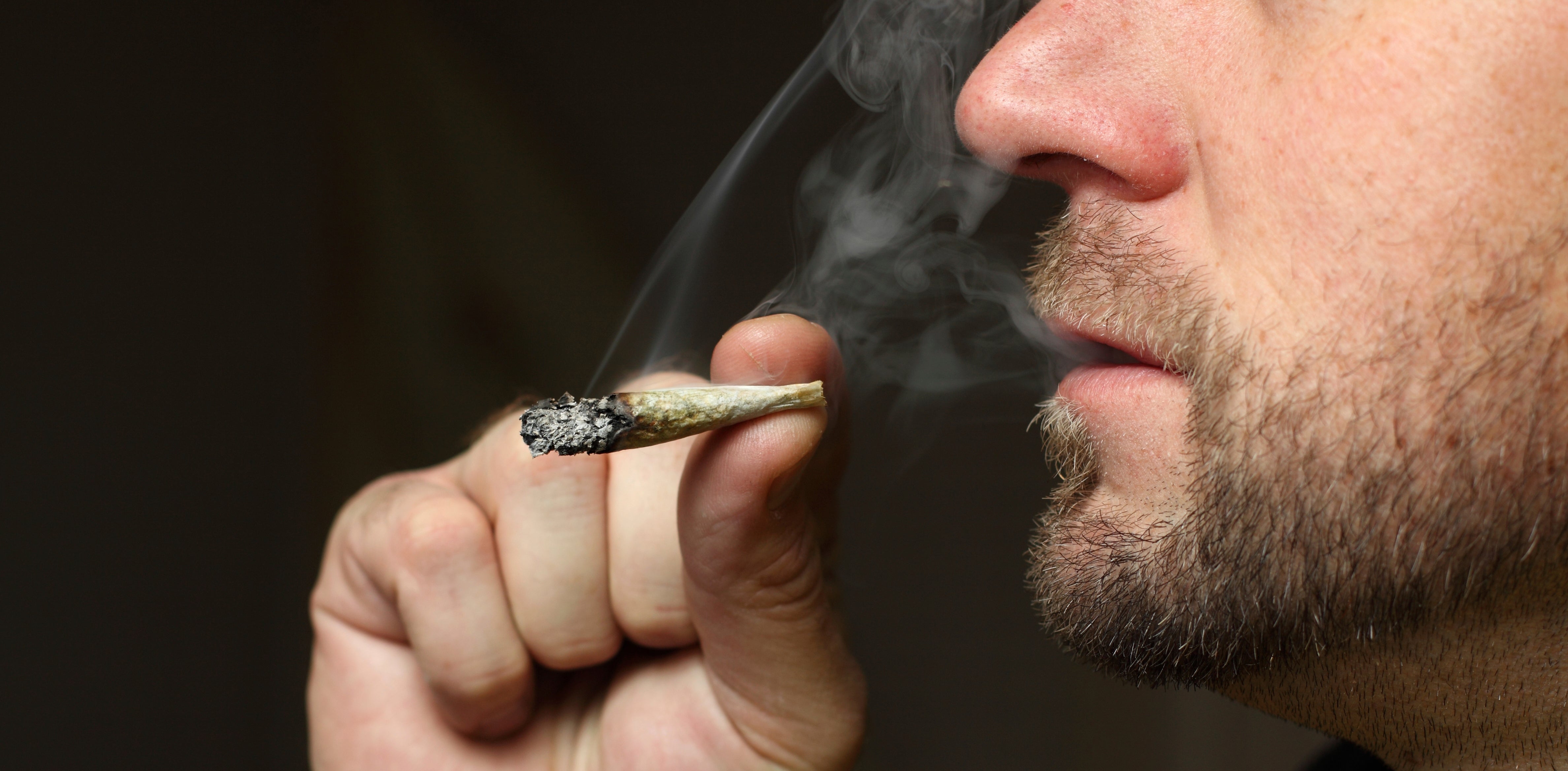 New study finds smoking cannabis does not contribute to reduced