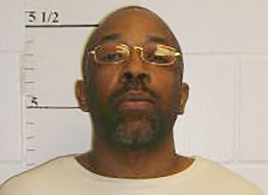 Missouri Executes Man For 15-year-old Girl's 1989 Killing - CBS News