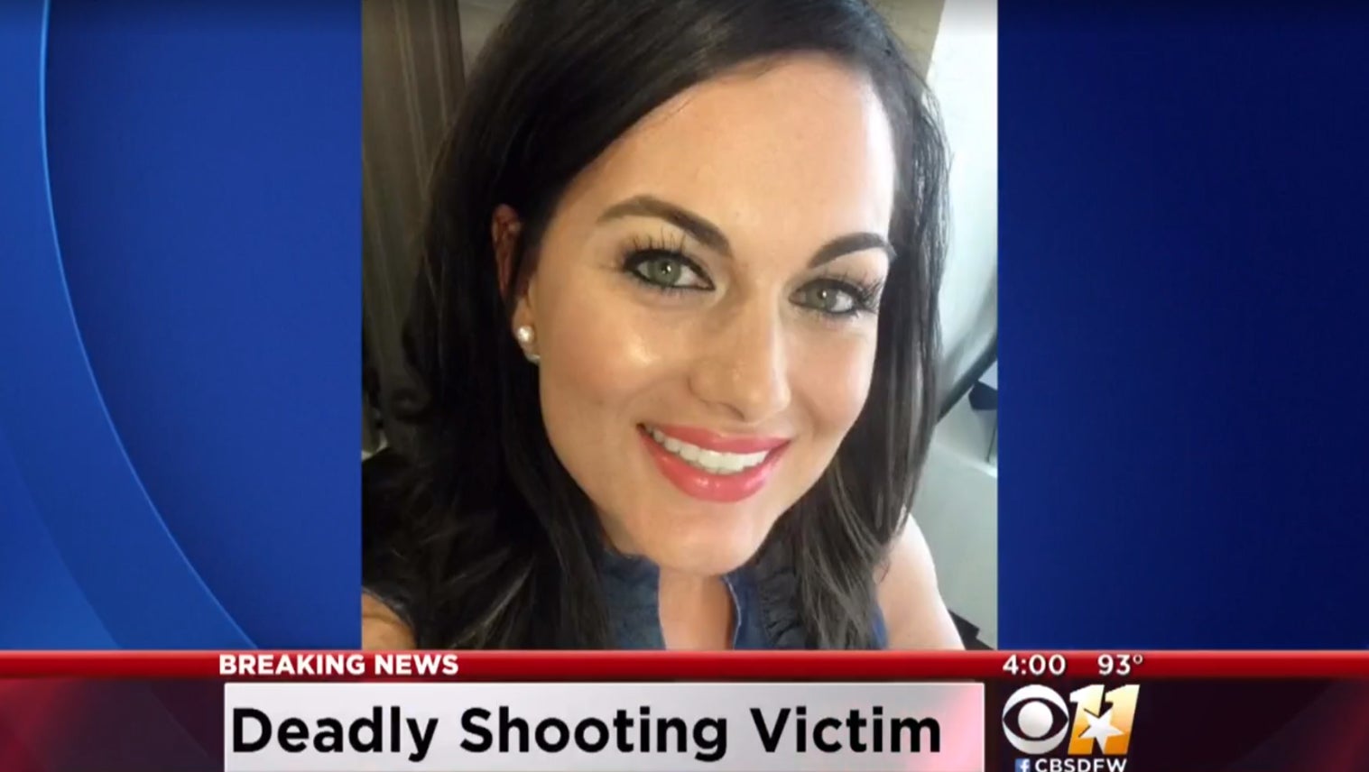 Woman shot dead in Dallas parking garage ID'd as dentist Kendra Hatcher
