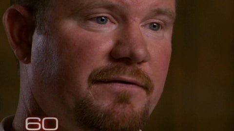 Survivor Recalls Deepwater Horizon Blast - CBS News