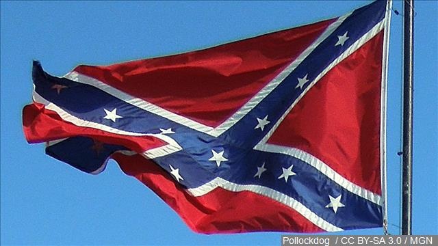 Federal judge rules Va. can recall Confederate flag plates