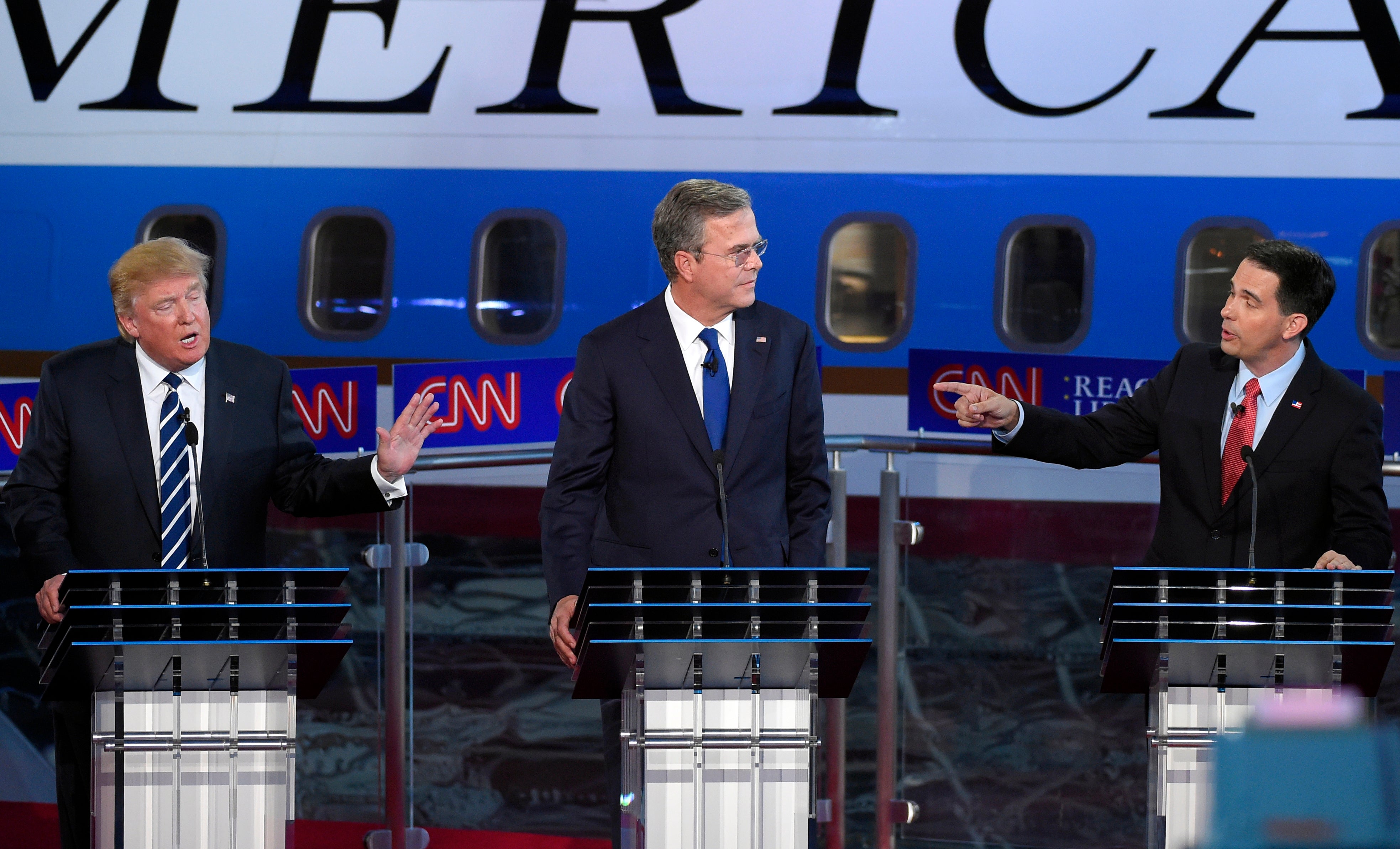 Jake Paul Responds to Becoming Talking Point During Republican Debate