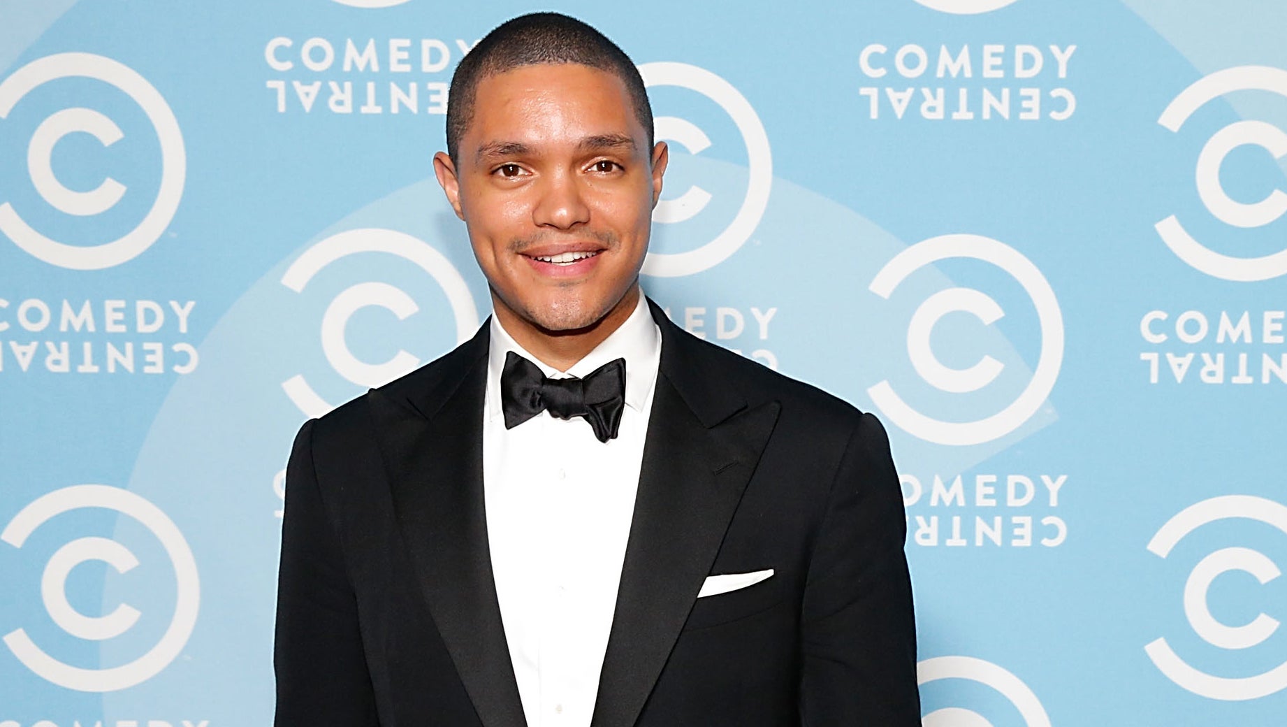 "Daily Show" host Trevor Noah recovering from appendectomy CBS News
