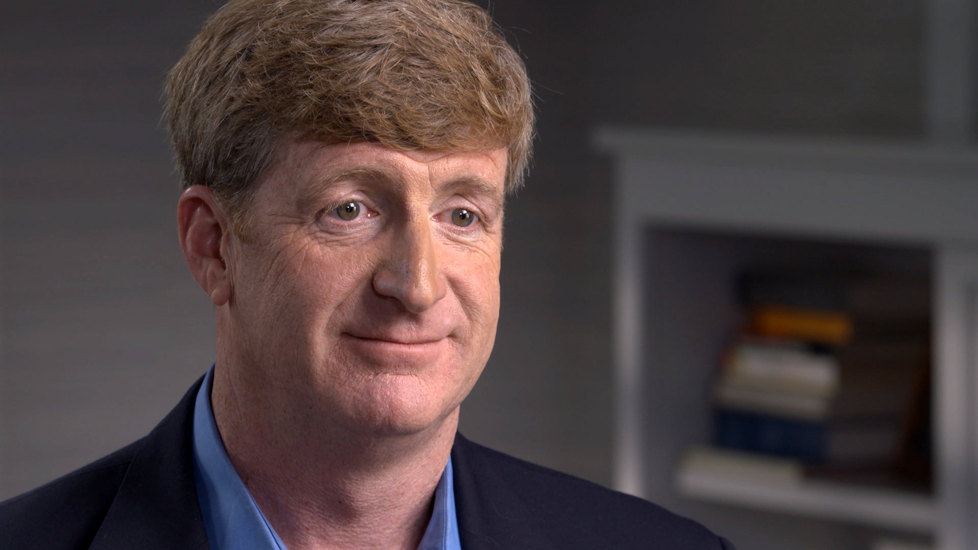 Patrick Kennedy - News - IMDb