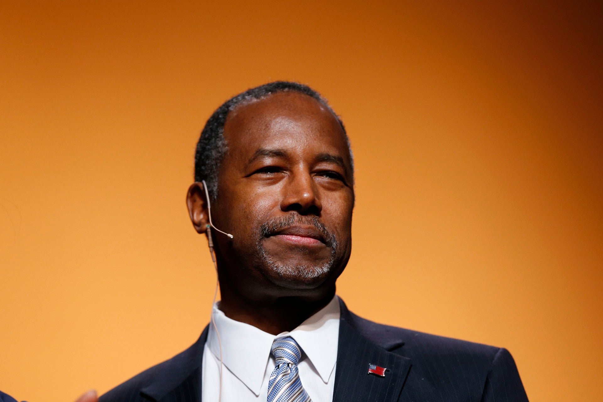 Is Ben Carson Still Alive 2025