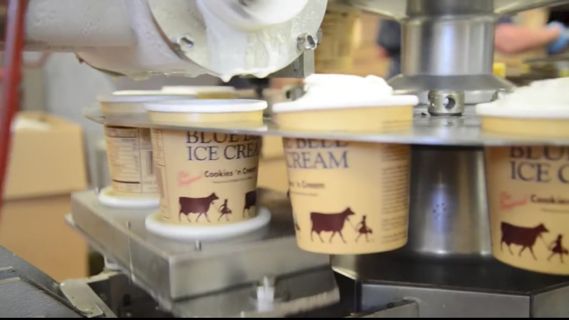 How Investigators Cracked The Blue Bell Listeria Outbreak Case Cbs News 0718