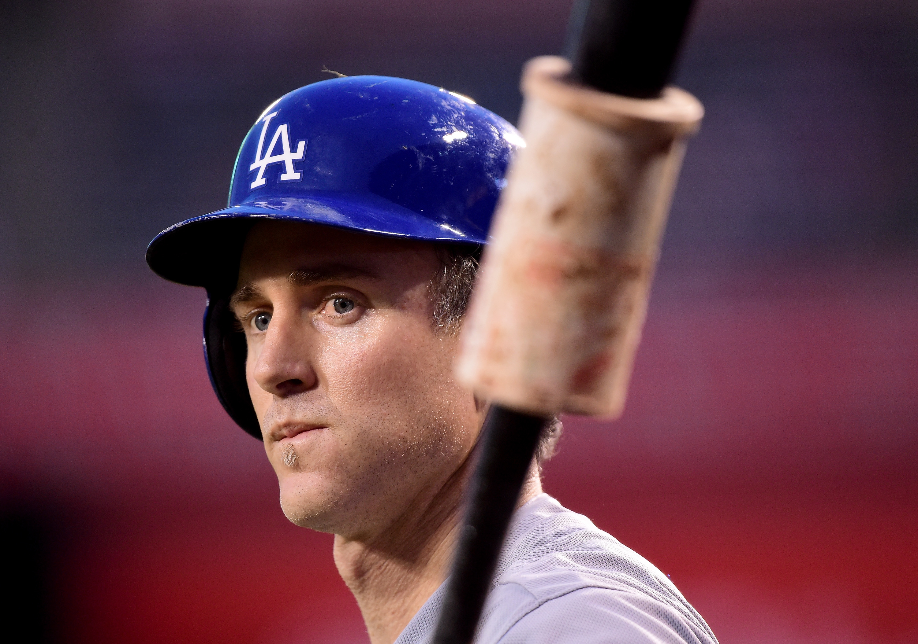 Dodgers News: Chase Utley 'Rejuvenated' By Younger Teammates Looking To Win  World Series - Dodger Blue