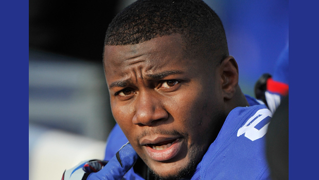 Superbug Infection Could Cost NY Giants Player His Foot