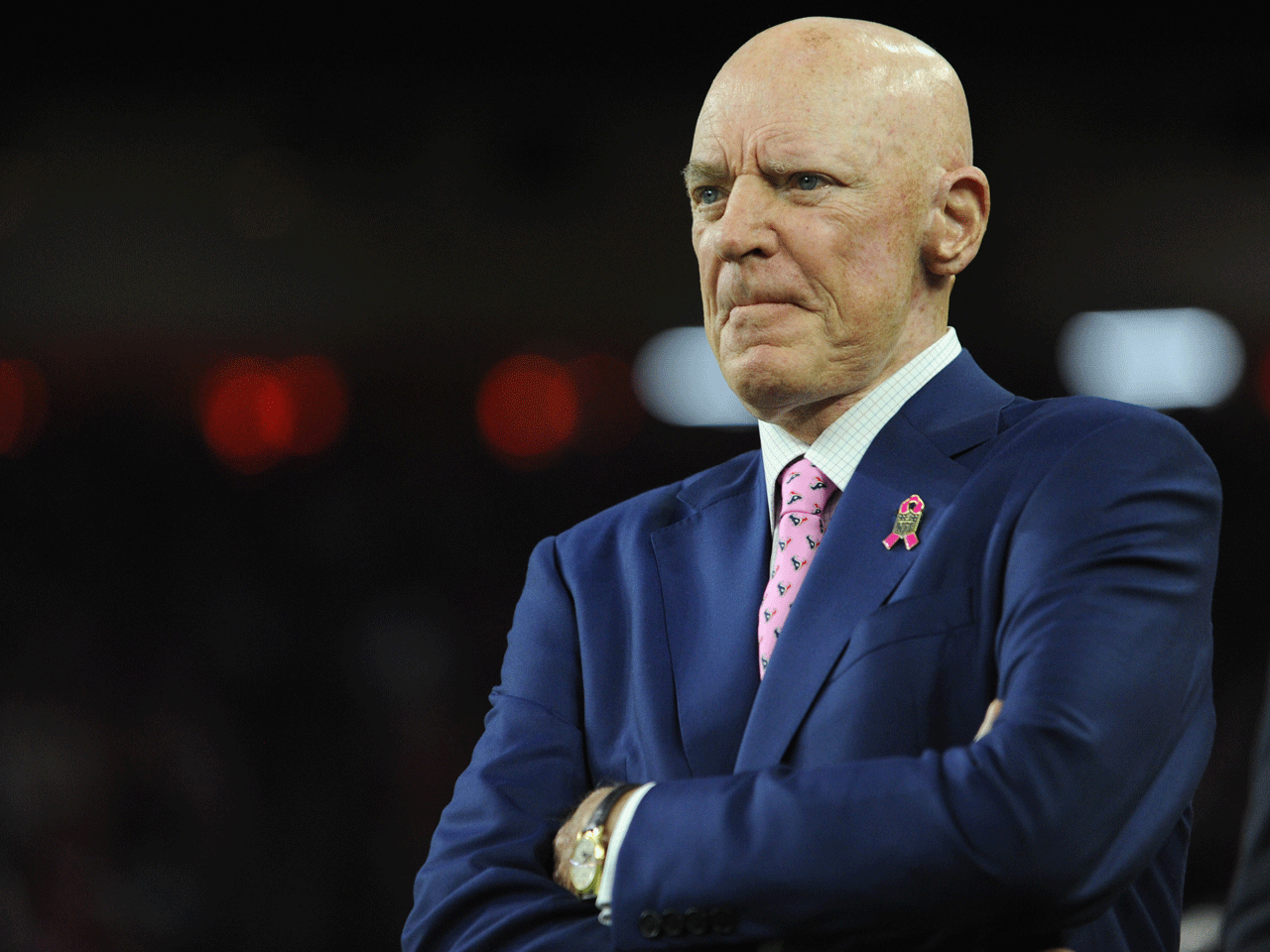 bob mcnair 