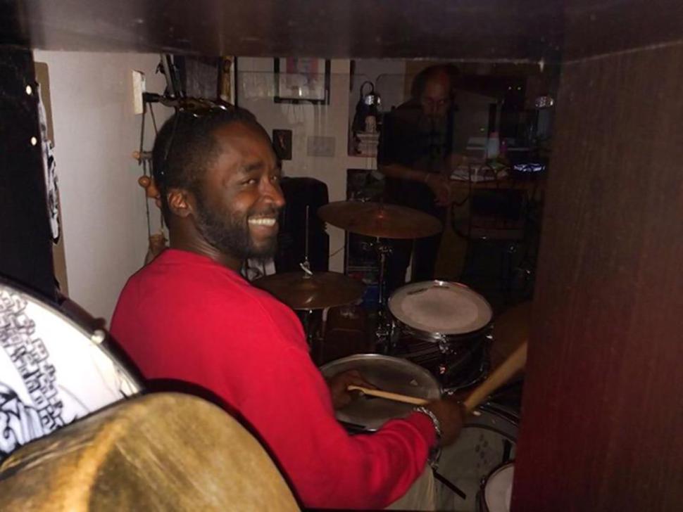 Family demands answers after church drummer killed by officer CBS News