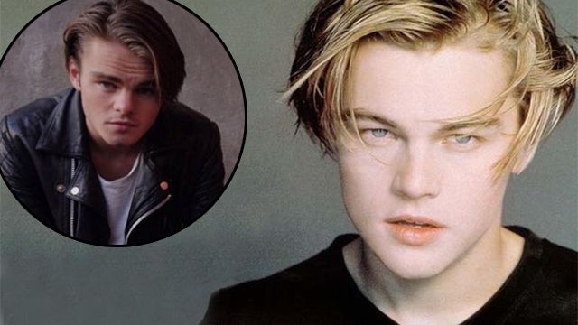 This 21-year-old bartender looks exactly like Leonardo DiCaprio - CBS News