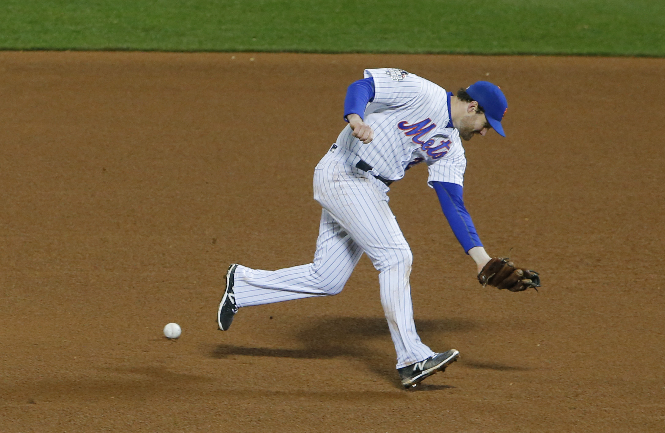Mets' Daniel Murphy just the latest example of how Murphy is a