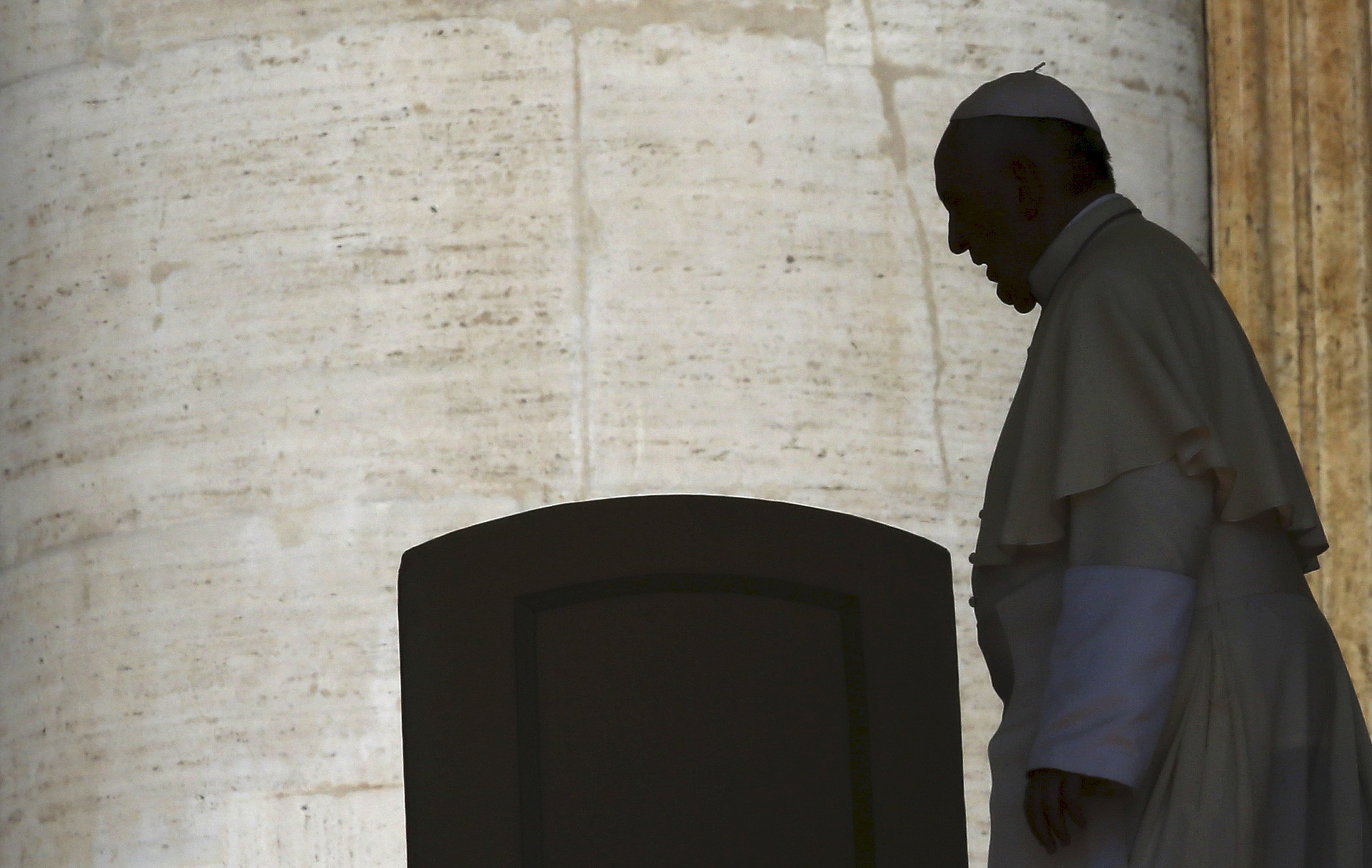 The Madiruvee Leaks: A Call For Reform