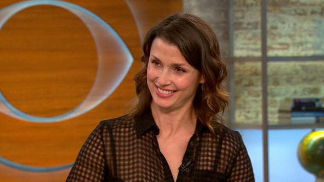 Blue Bloods' Actress Bridget Moynahan Shares Photos From Her