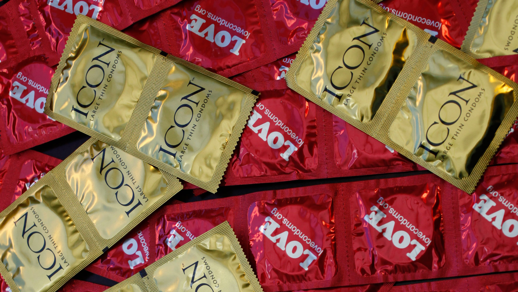 Condames - Californians to vote on requiring condoms in porn films - CBS News