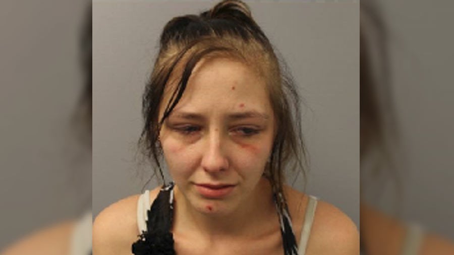 Tennessee woman Kelsey Christina Land charged with murder in death of