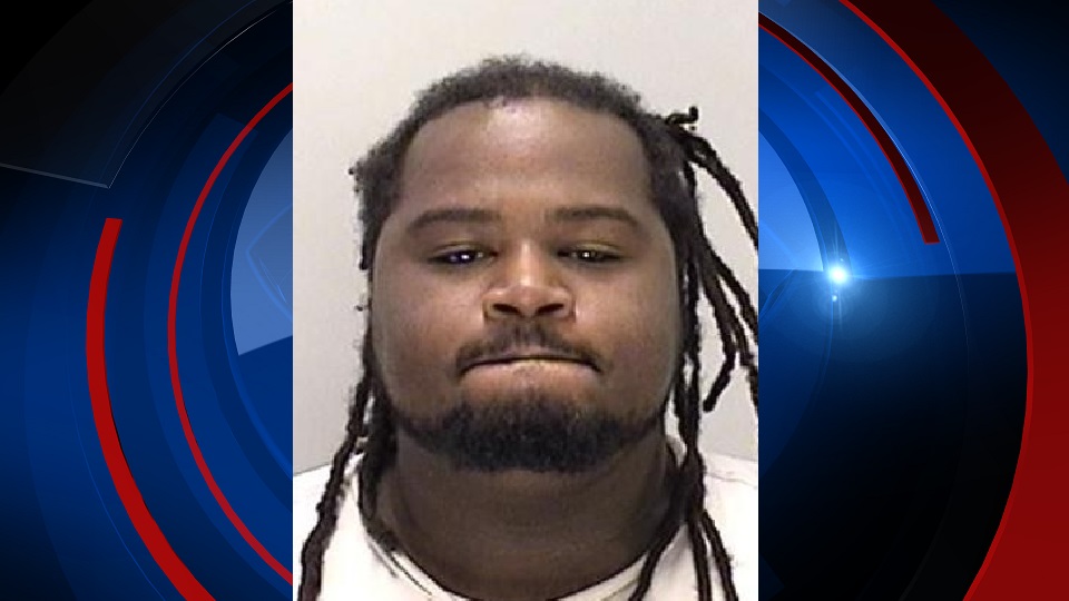 murder suspect Terrance Brown arrested, released after