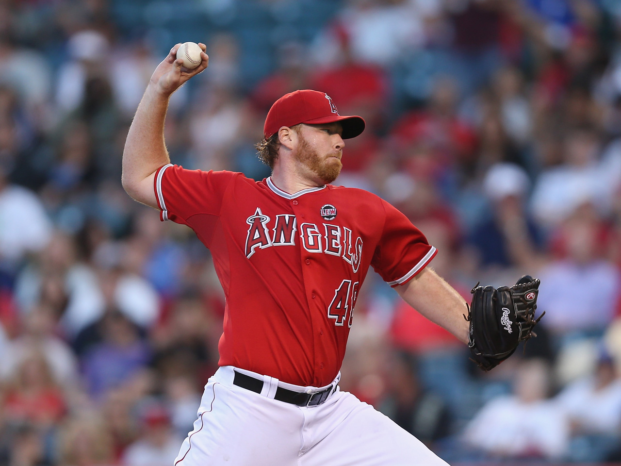 Tommy Hanson, Former Braves Pitcher, Dies at 29 - The New York Times