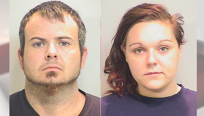 Two Charged With Capital Murder After Alabama Womans Body Found In Talladega National Forest 