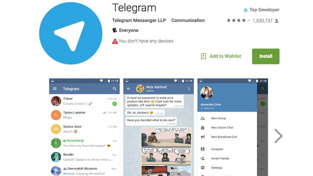 911 telegram