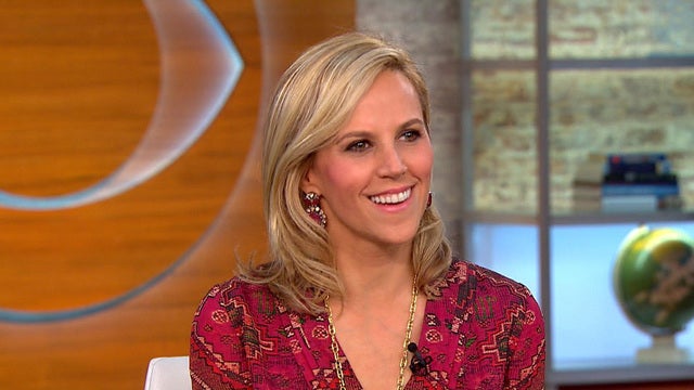 Designer Tory Burch: Support Women, Lift the Economy