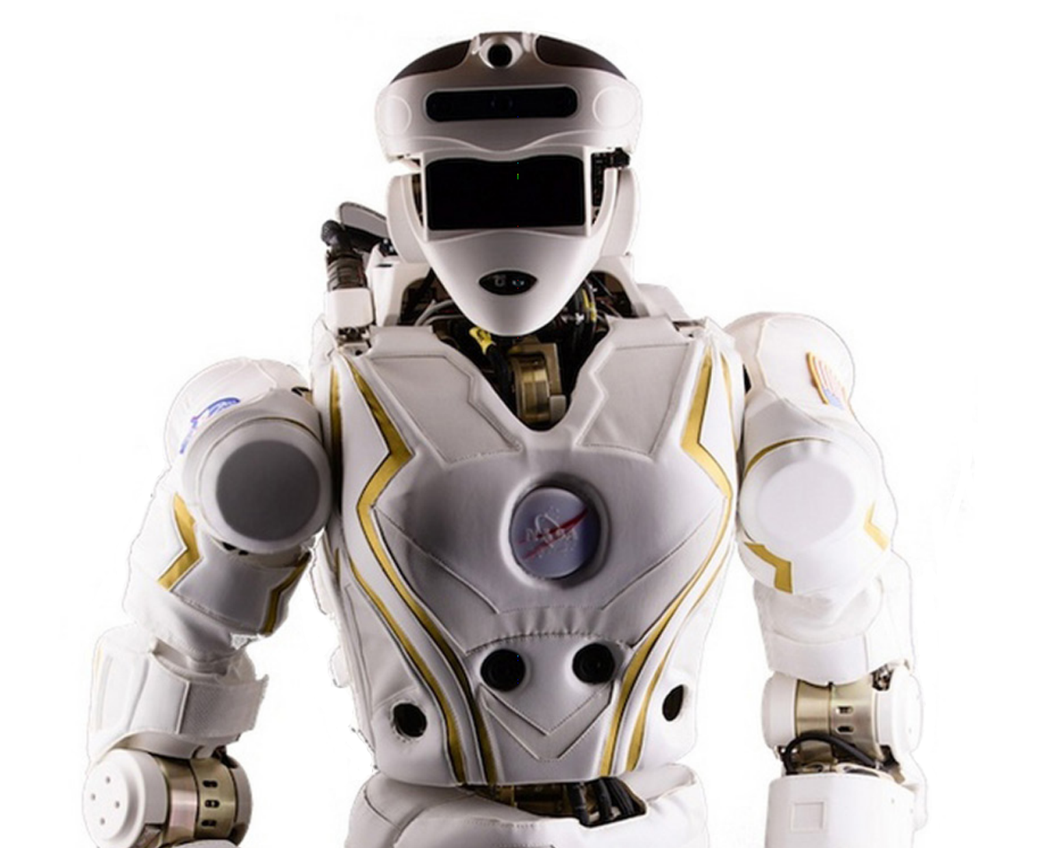 Nasa's new humanoid robot to tackle space missions