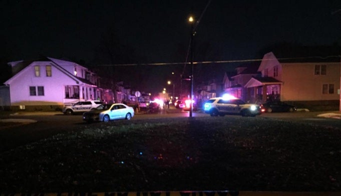 Brother: Suspect in Columbus, Ohio shooting that killed 3 was neighbor ...