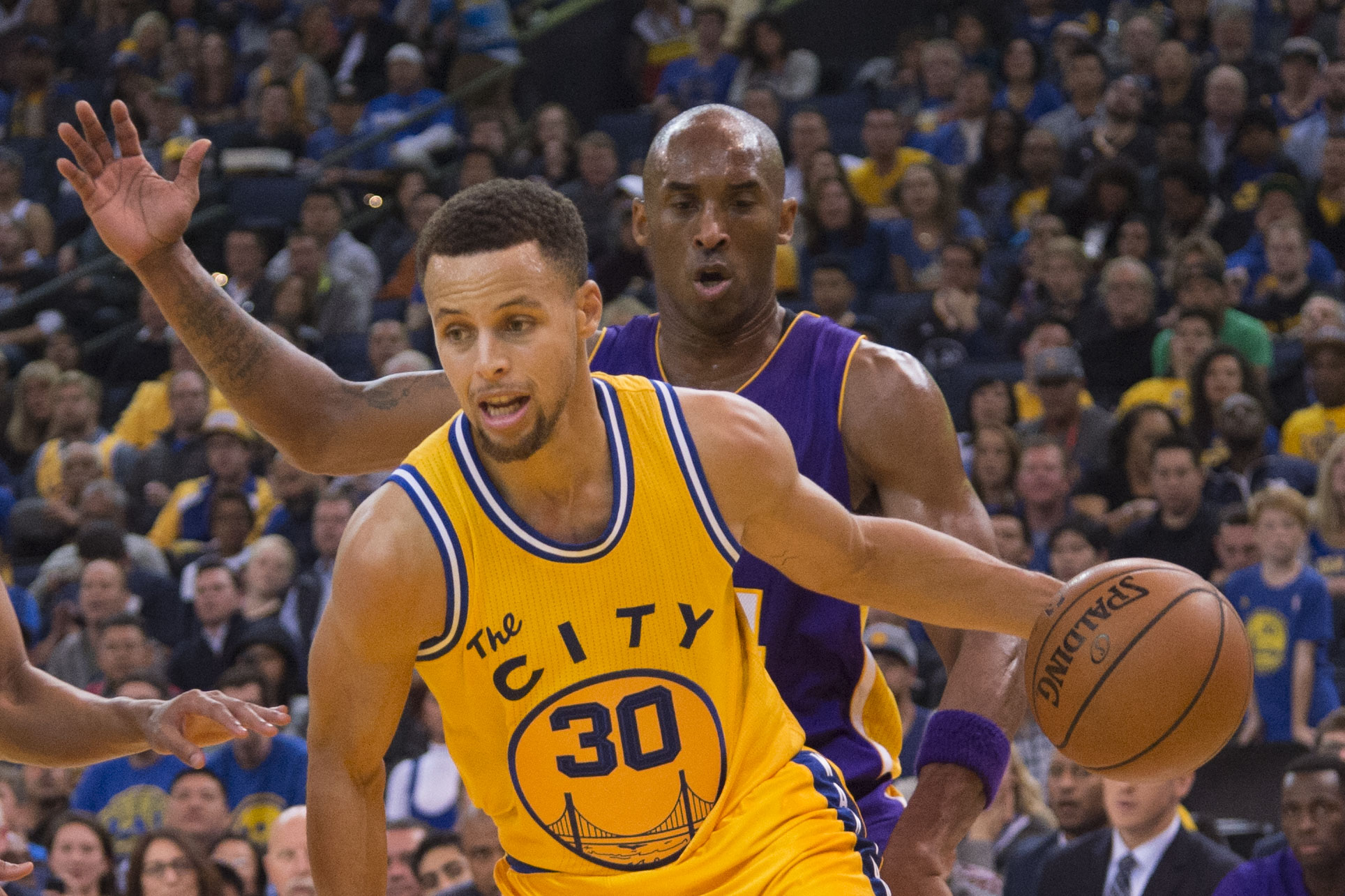 Stephen Curry, Warriors going with the flow as Luke Walton leads