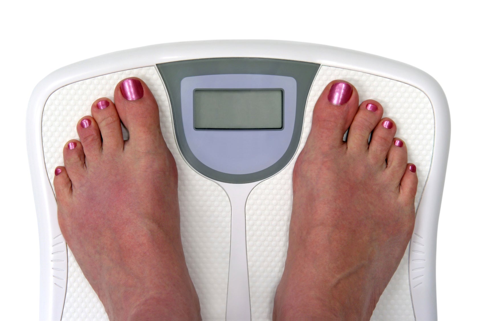 Weight fluctuation: How much does weight change?