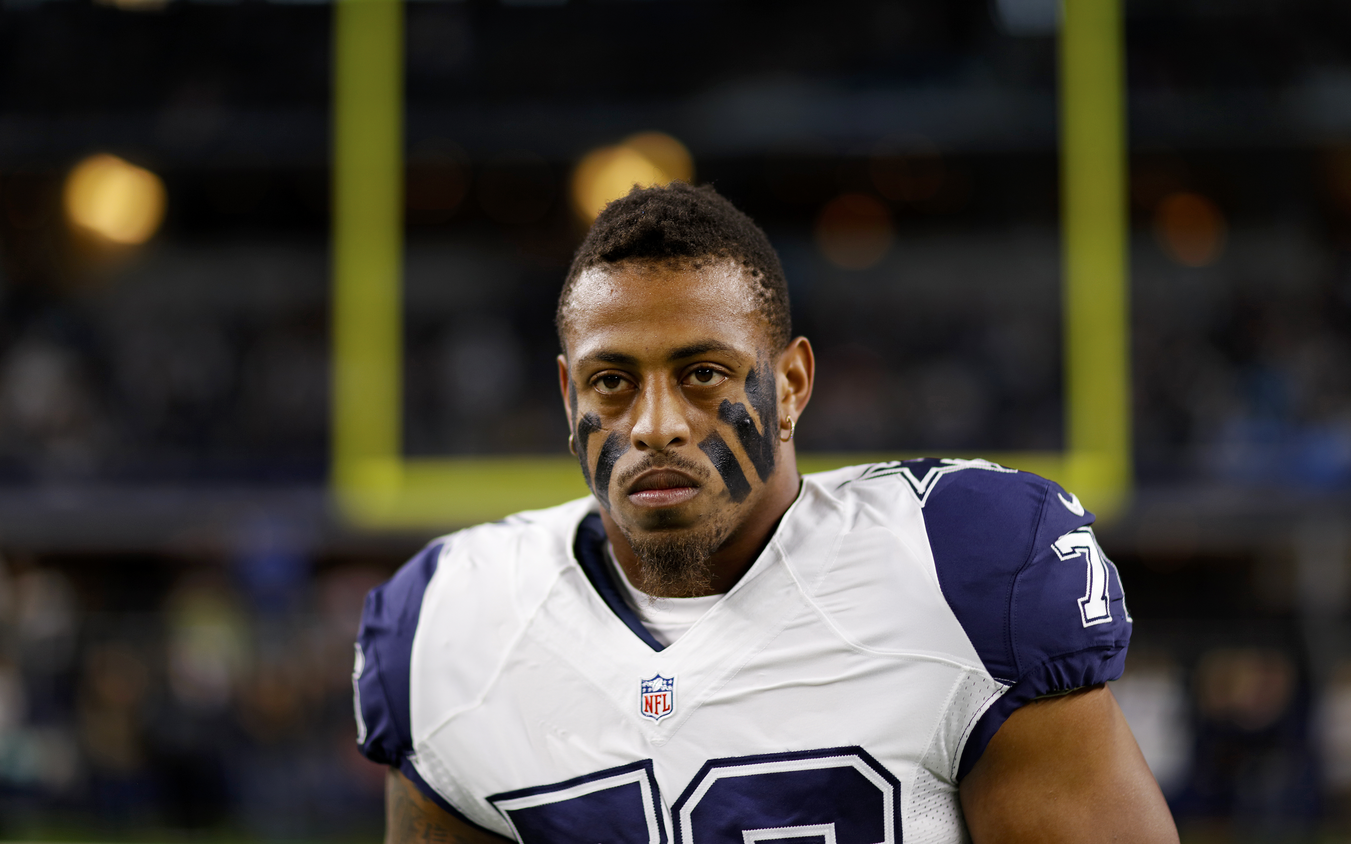 CBS analysts: Greg Hardy should be in jail; NFL Players Association,  Cowboys failed