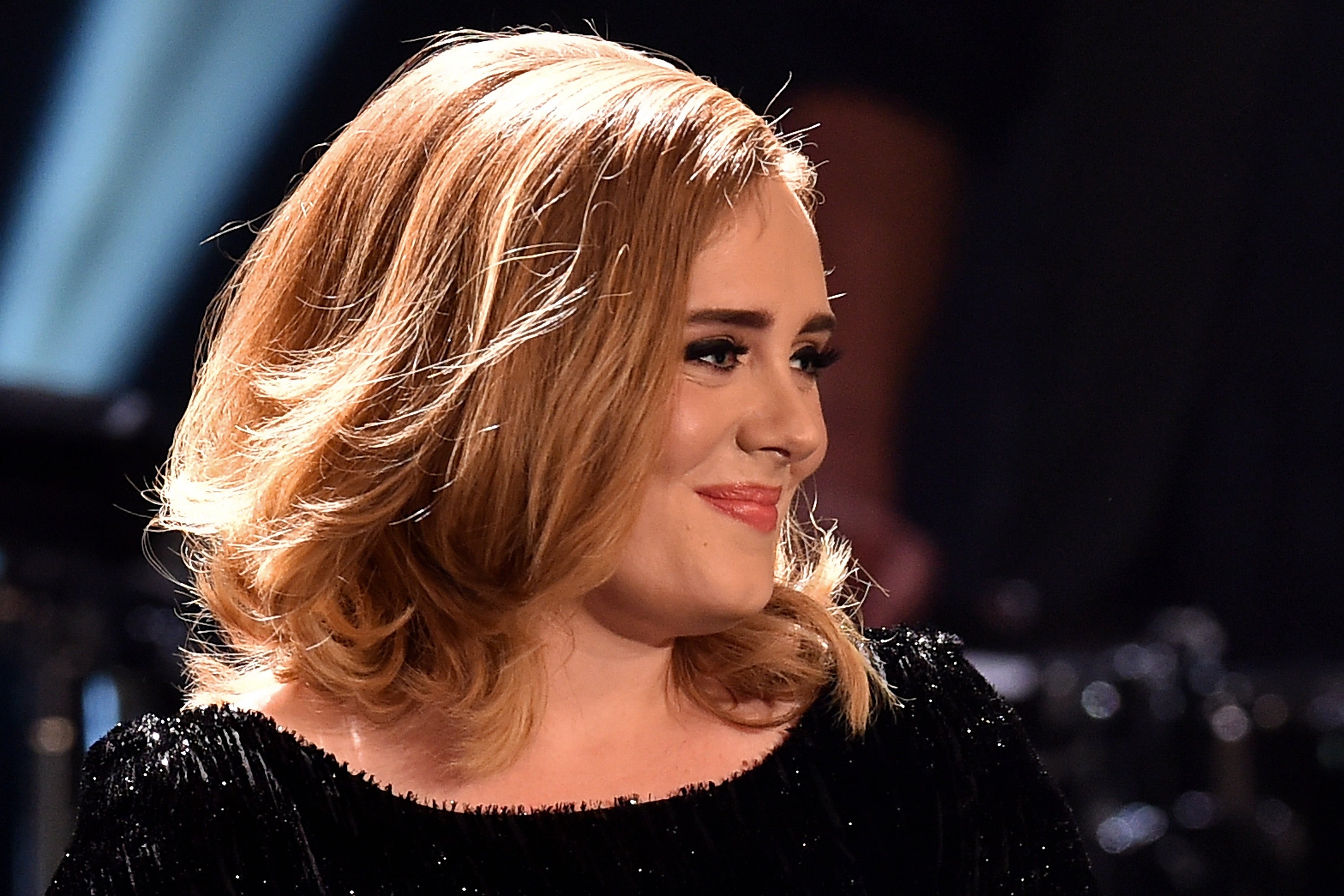 Superstar Singer Adele Planning Her First Visit To Israel - Report