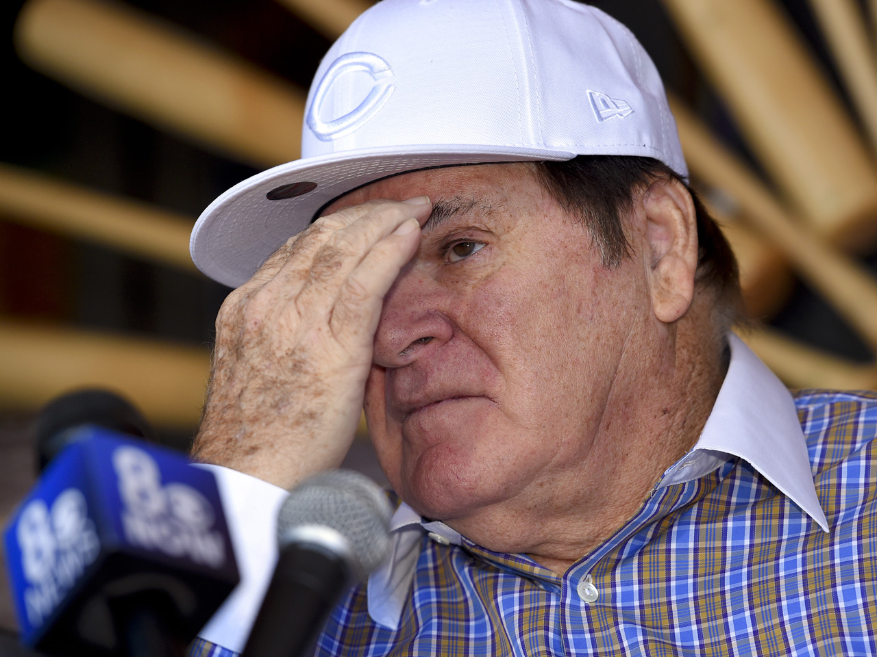 Cincinnati Reds History: Pete Rose Banned from Hall of Fame Ballot