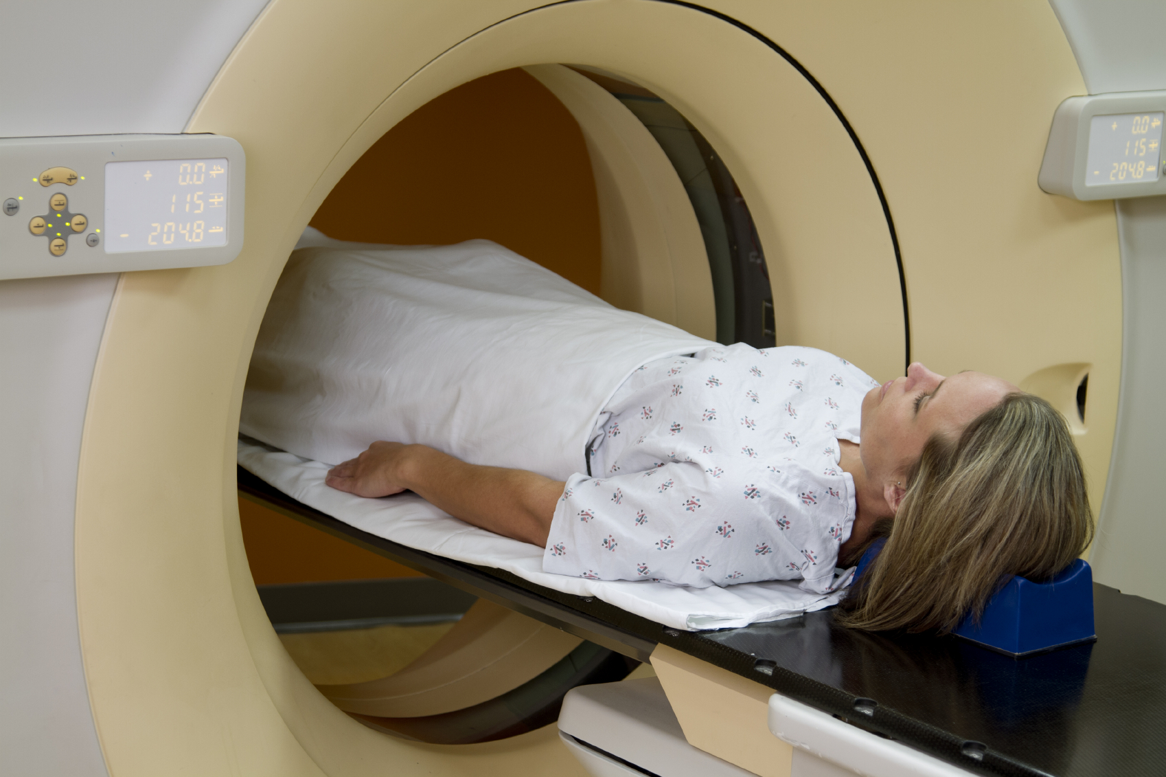 Do you need MRI? CBS News