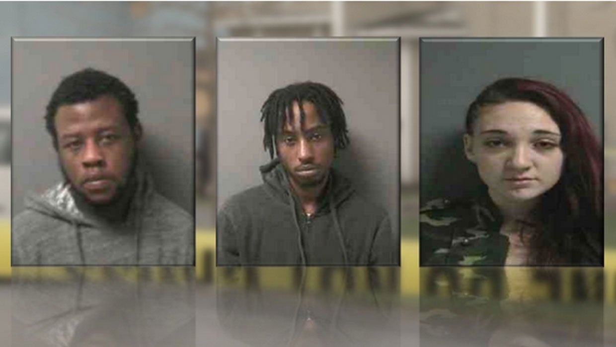 3 Charged In Fatal Stabbing Of Upstate New York Man During Robbery ...