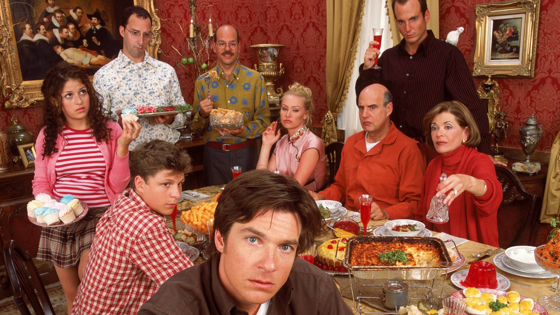 Netflix announces season 5 of "Arrested Development" - CBS News