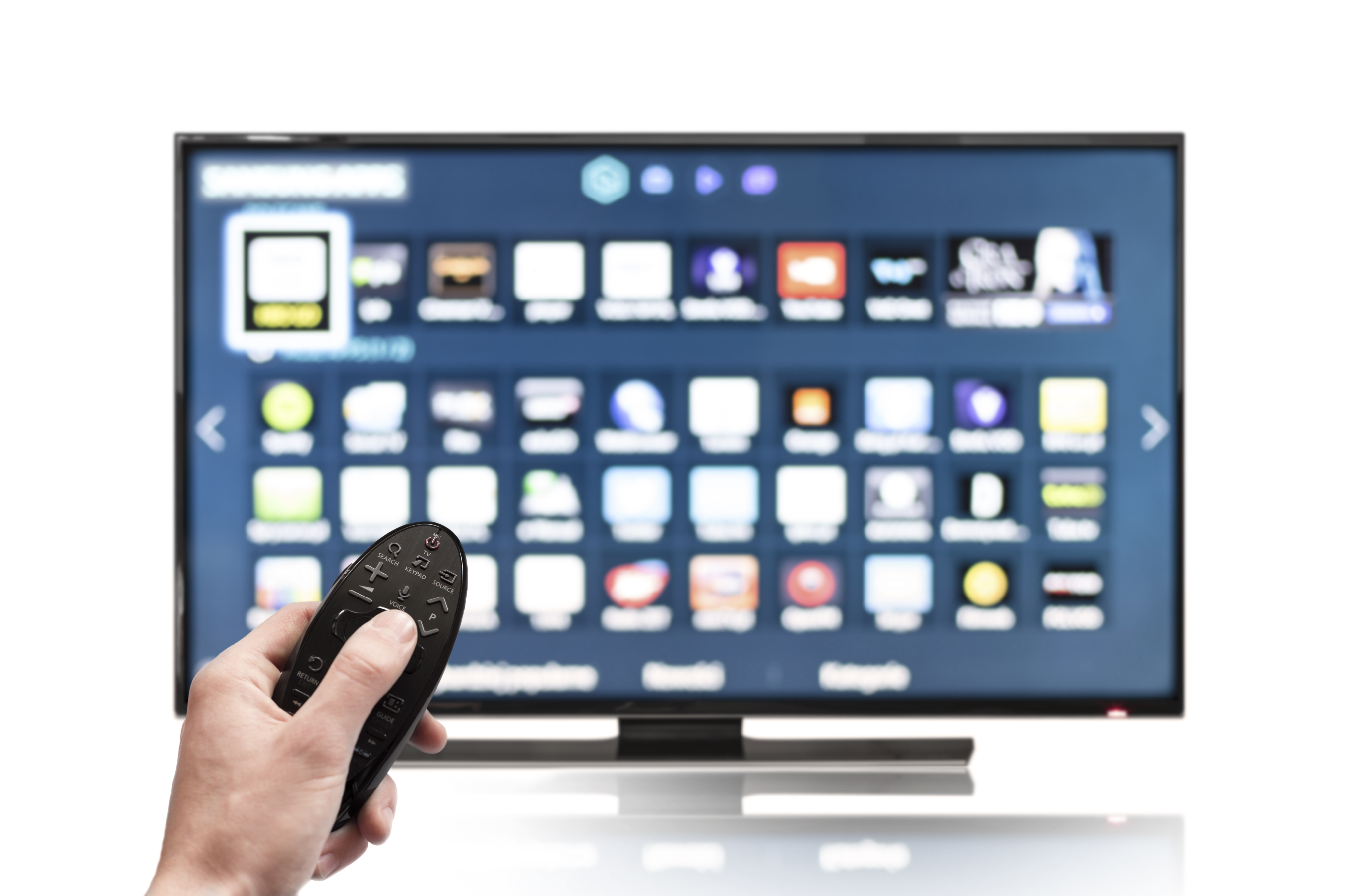 Apple TV, Roku, Chromecast, Amazon Fire TV What to download and watch on your new streaming device