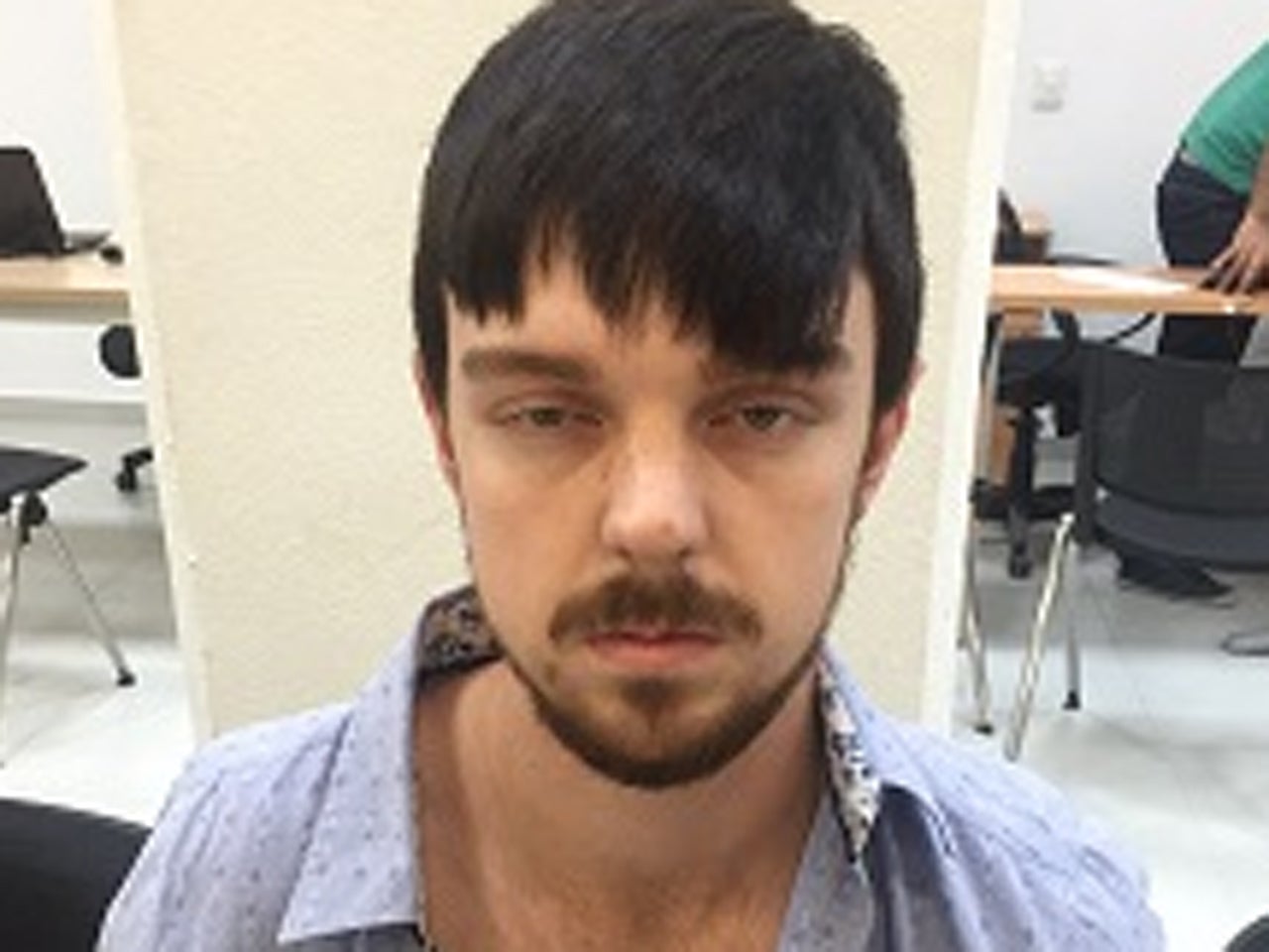 "Affluenza teen" Ethan Couch, mother caught in Mexico CBS News