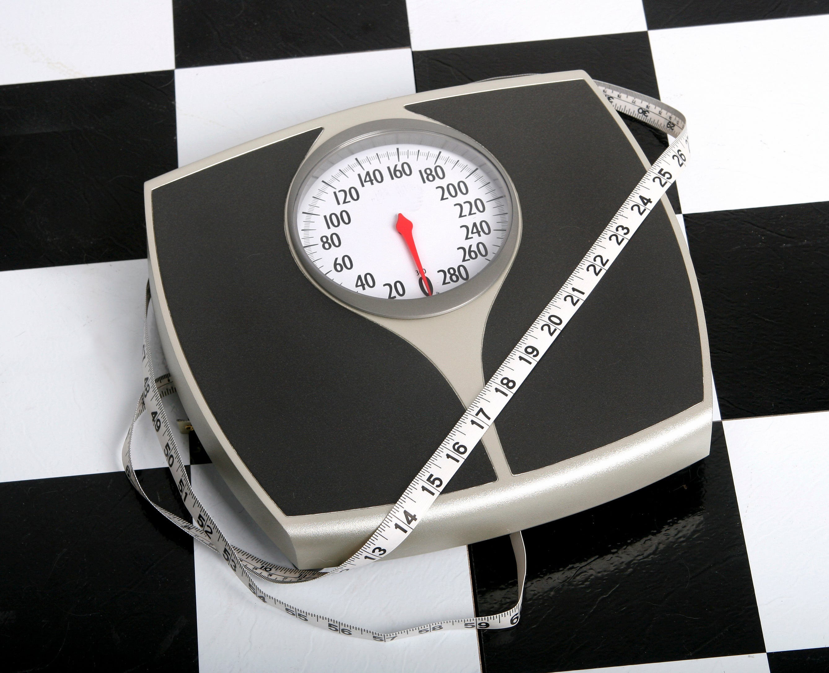 Expert's seminar reveals key to long-term weight loss