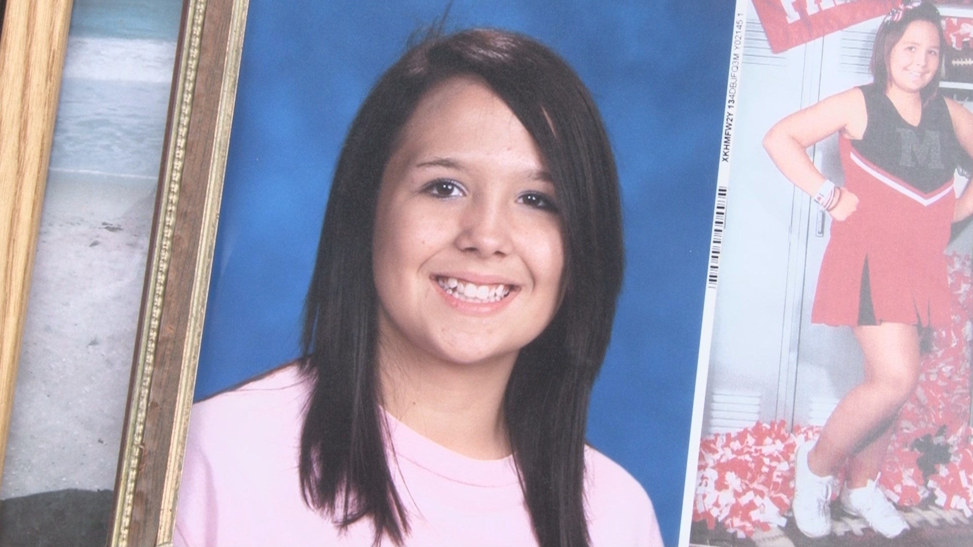 Cops: Mother, teen daughter shot dead in Scioto County, Ohio home - CBS ...