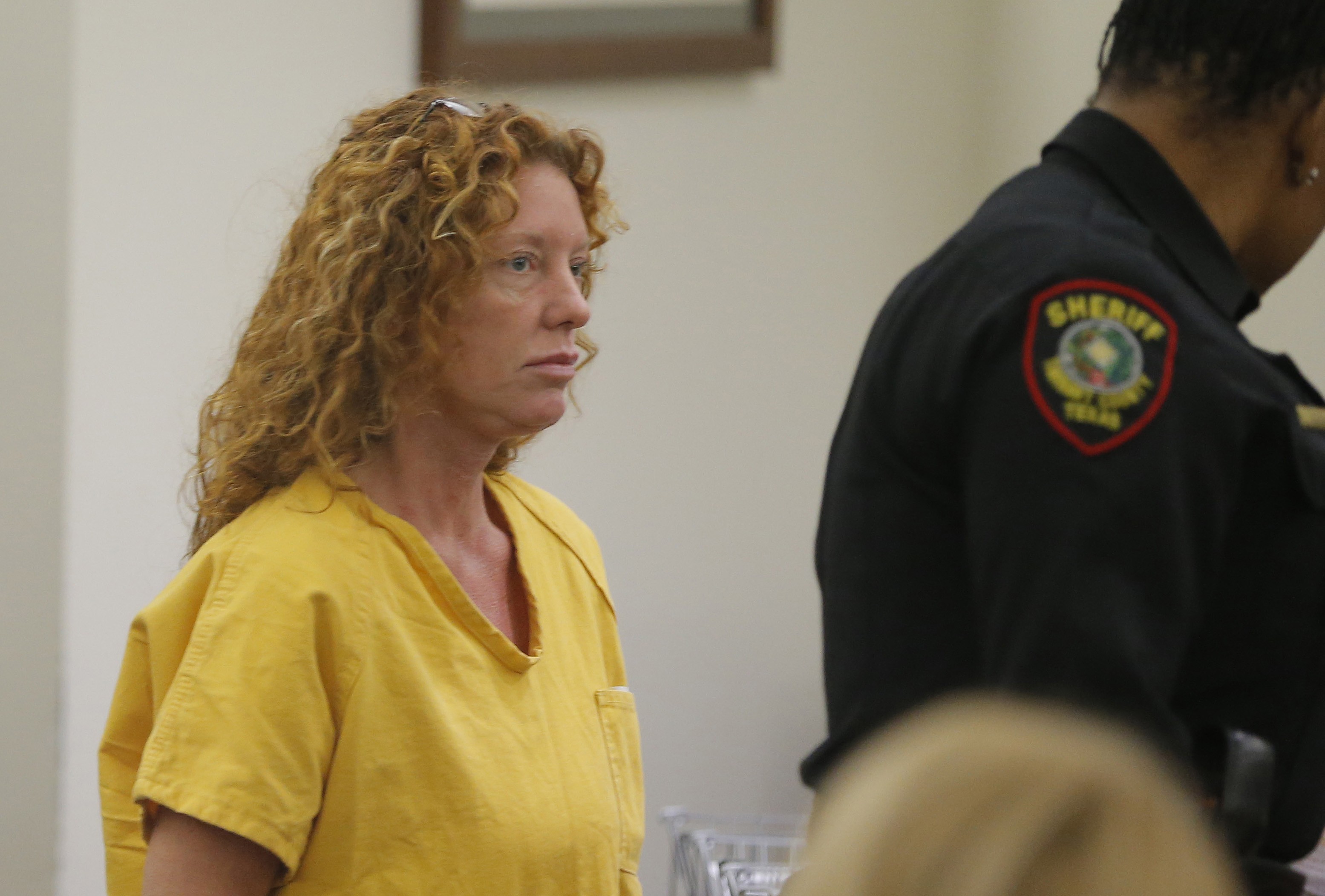 Warrant "Affluenza" teen's mom took 30,000 before fleeing to Mexico