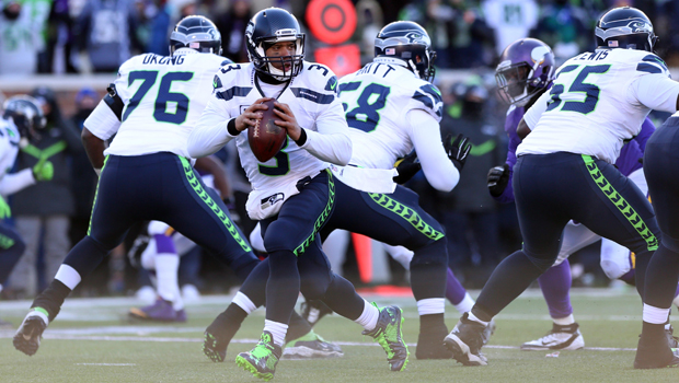 NFL playoffs: How to watch Seattle Seahawks vs. Carolina Panthers online,  on TV - CBS News