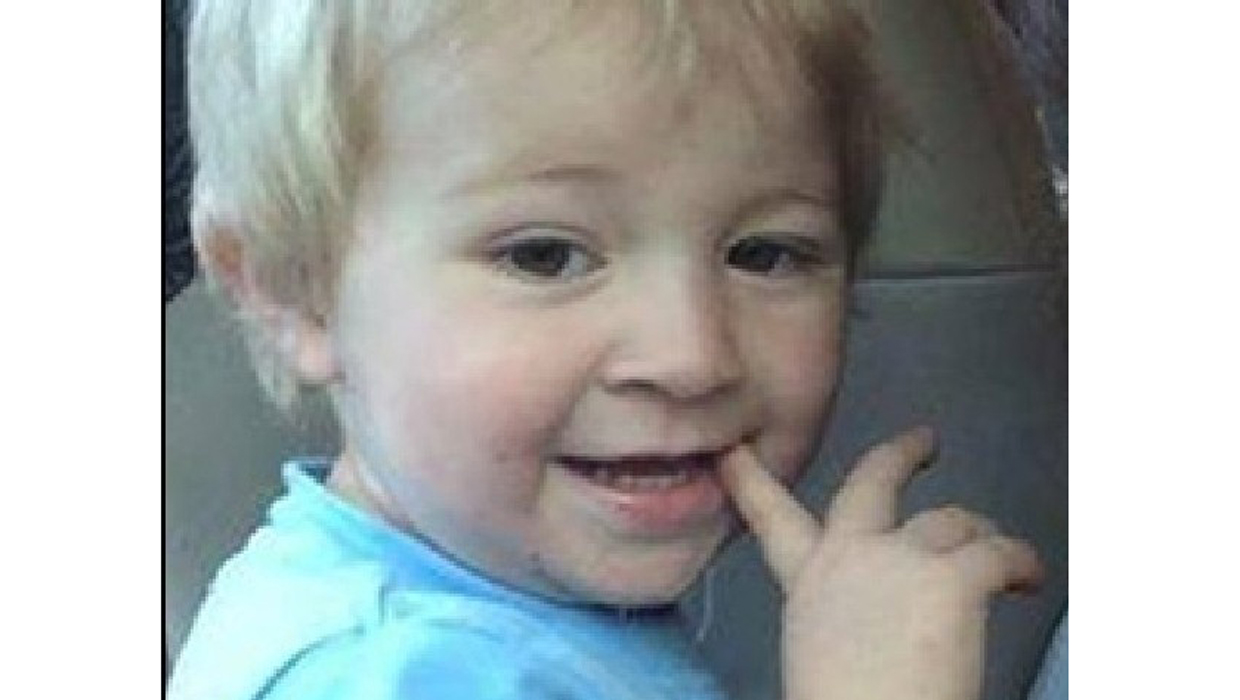 Sheriff names parents suspects in disappearance of Idaho toddler DeOrr
