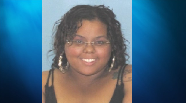 Jessica Harris Missing Ohio Woman Found Slain In Abandoned Building Police Say Cbs News 8159
